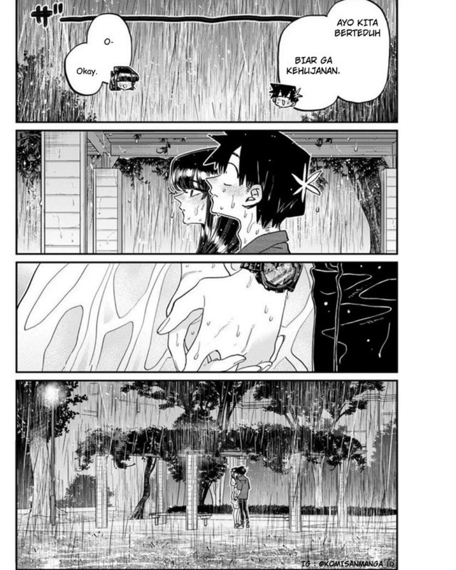 Chapter 411 - halaman 18