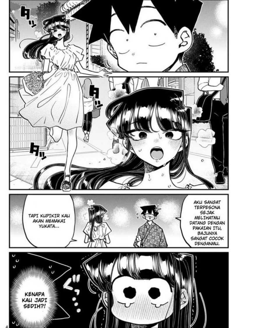 Chapter 411 - halaman 5