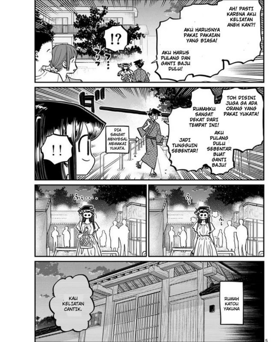 Chapter 411 - halaman 6