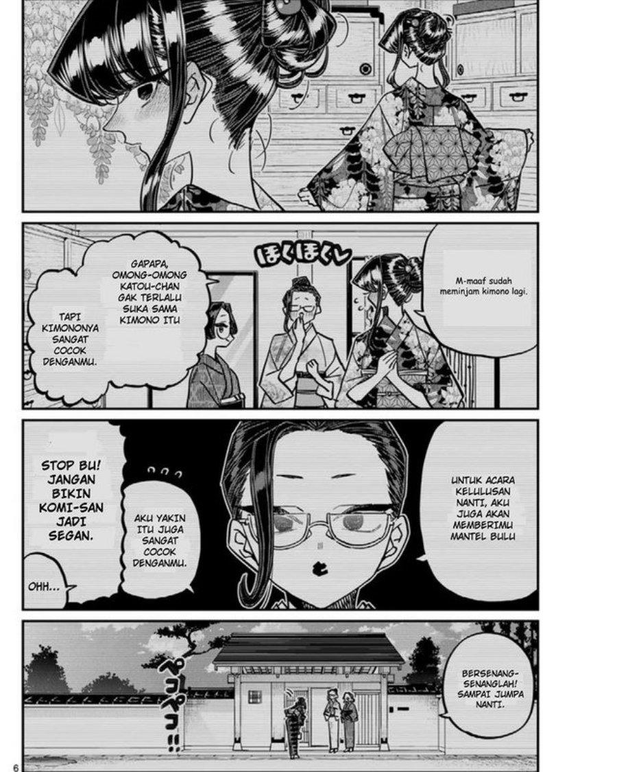 Chapter 411 - halaman 7