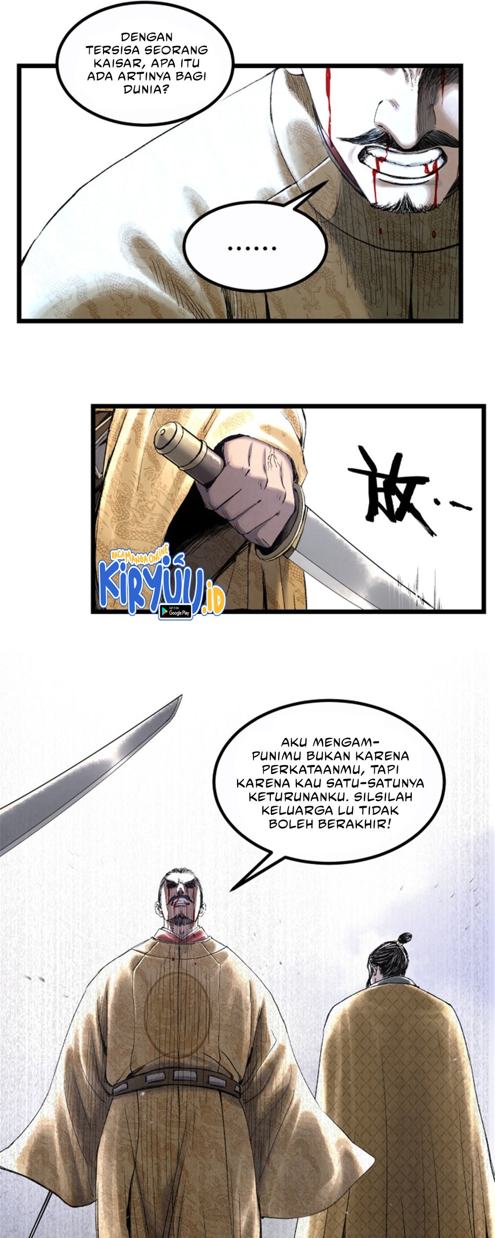 Chapter 58 - halaman 35