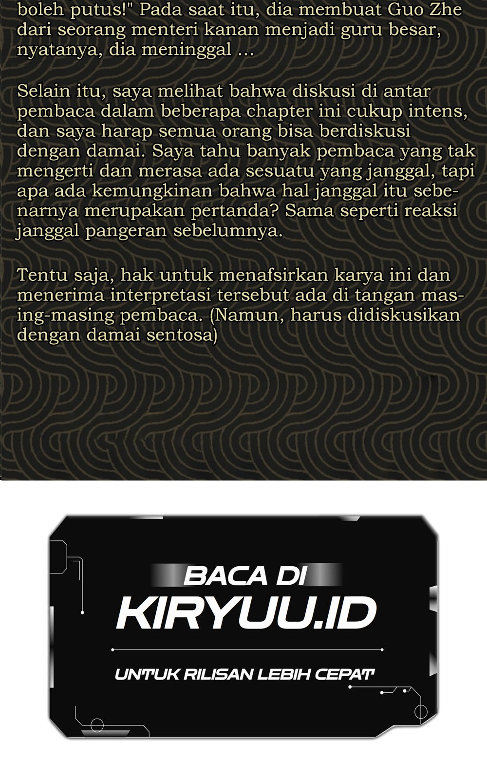 Chapter 58 - halaman 38