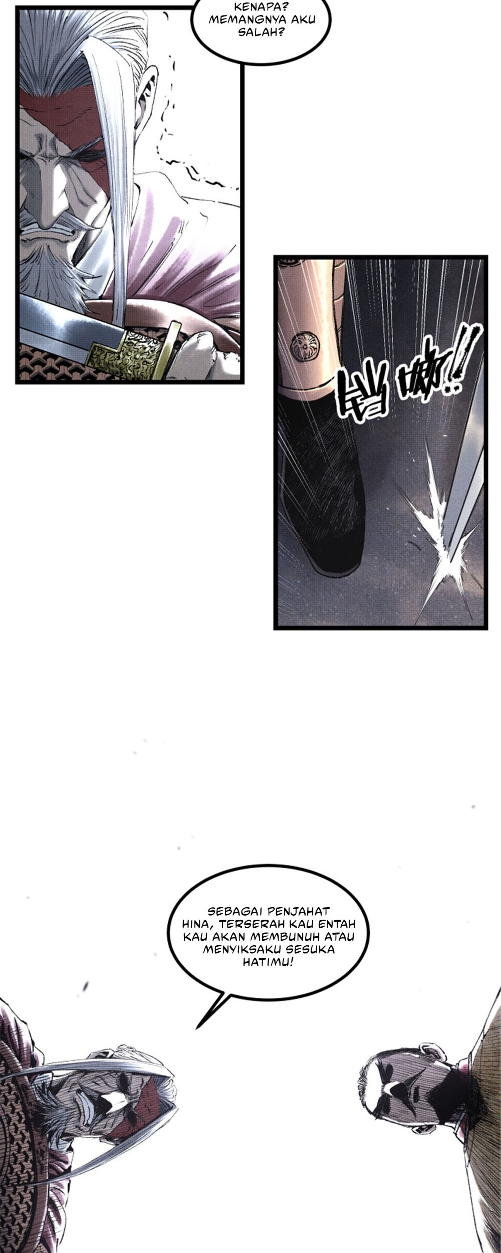 Chapter 58 - halaman 8