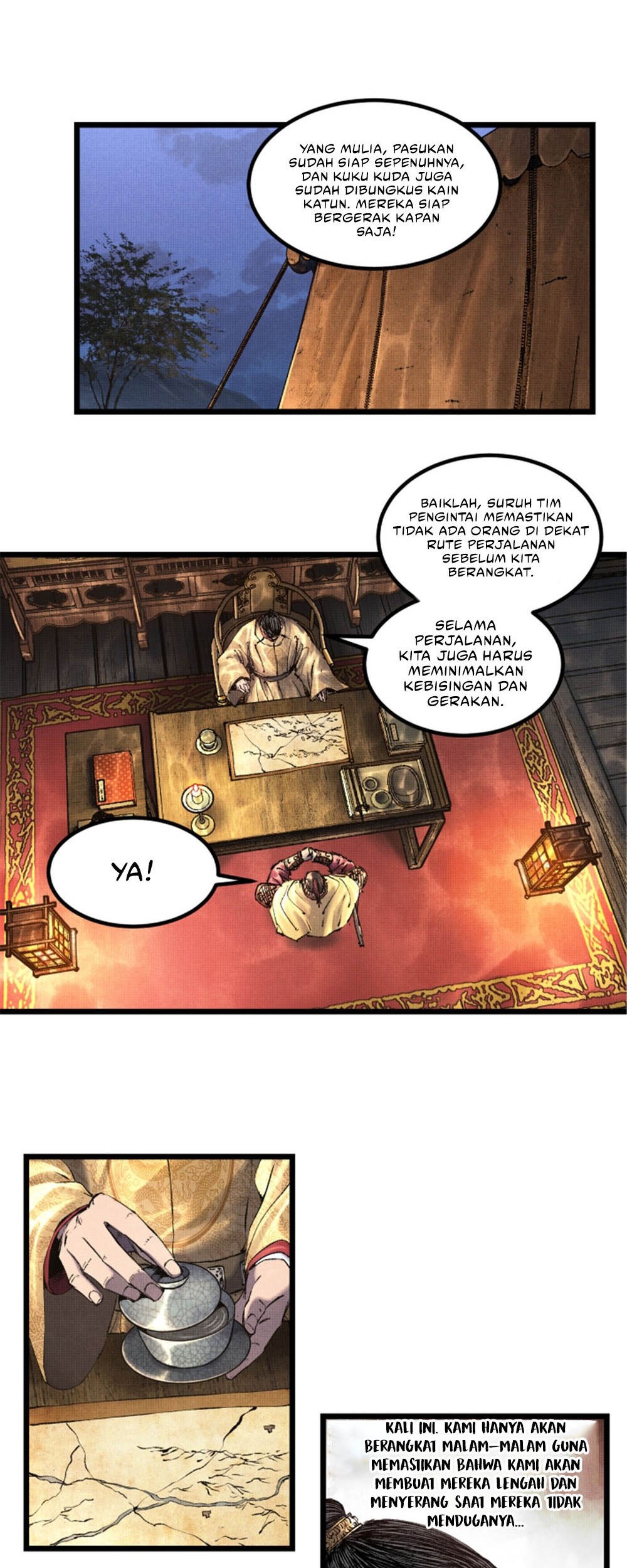 Chapter 58 - halaman 16