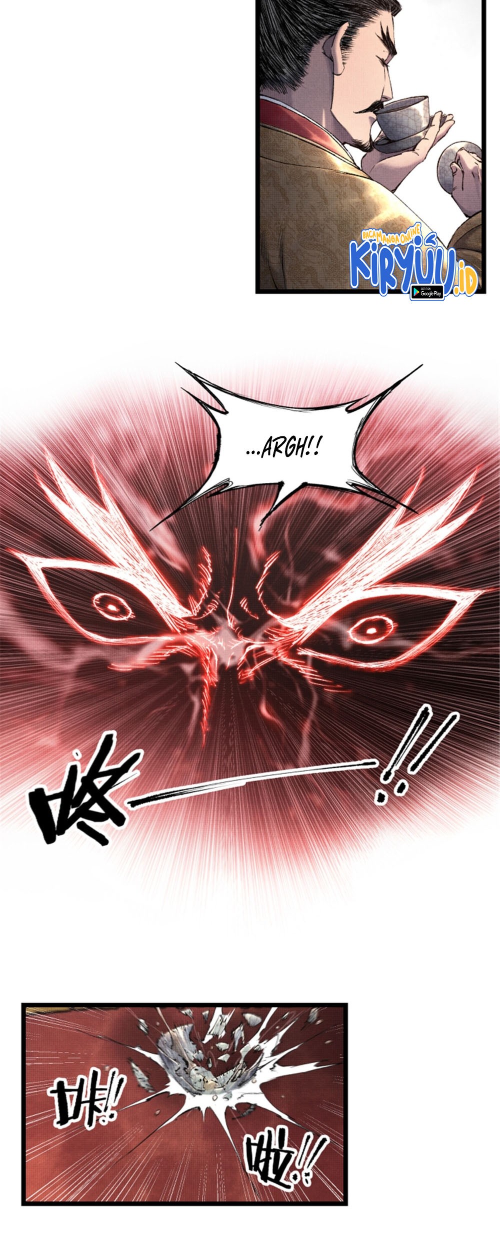 Chapter 58 - halaman 17