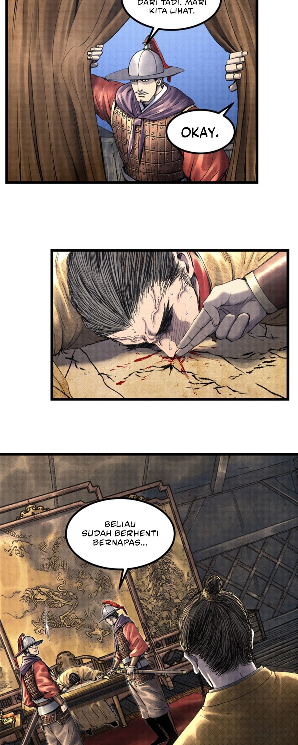 Chapter 58 - halaman 20