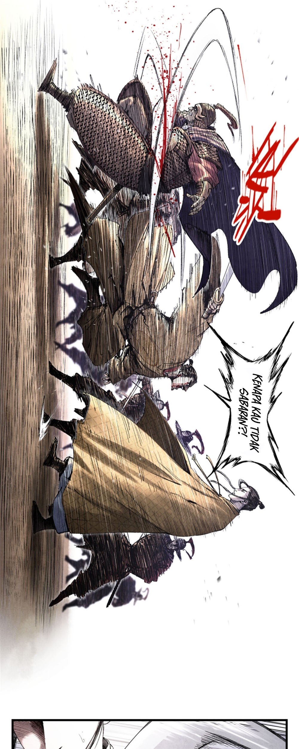 Chapter 58 - halaman 27