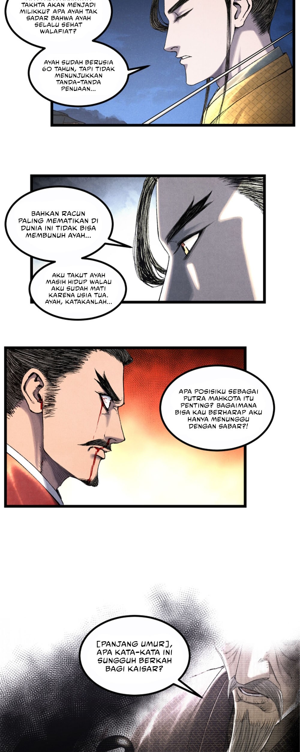 Chapter 58 - halaman 29