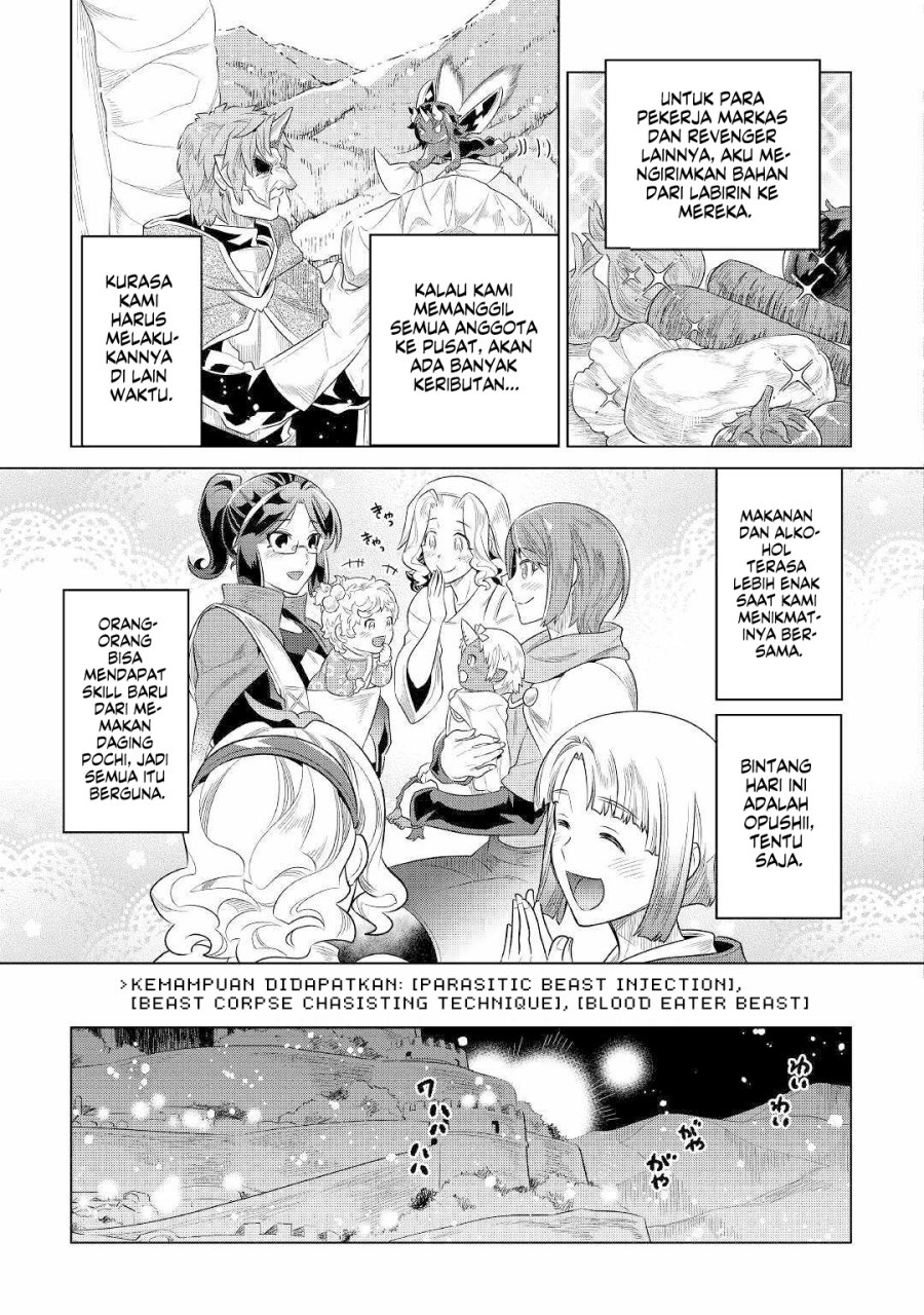 Chapter 88 - halaman 19