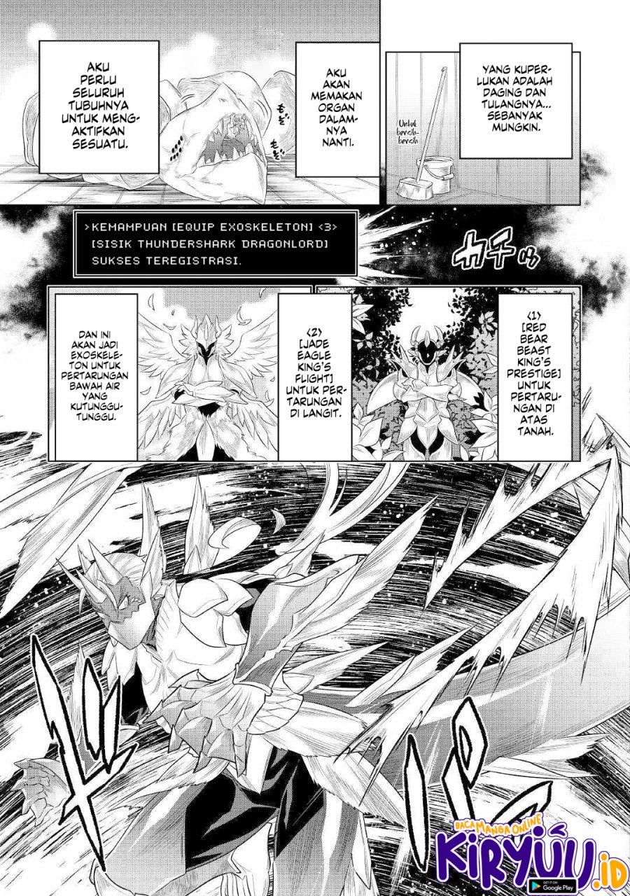 Chapter 88 - halaman 21