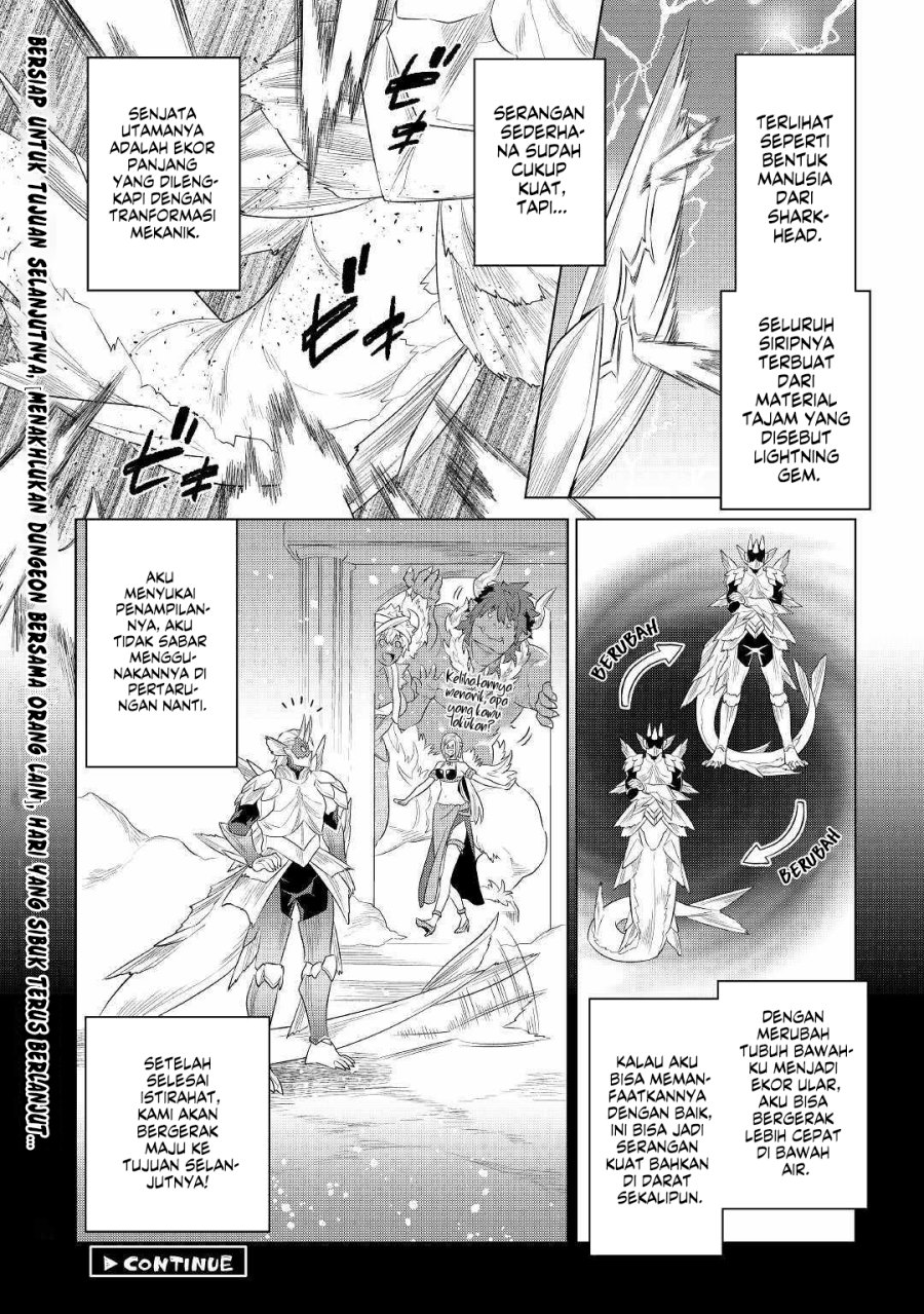 Chapter 88 - halaman 22