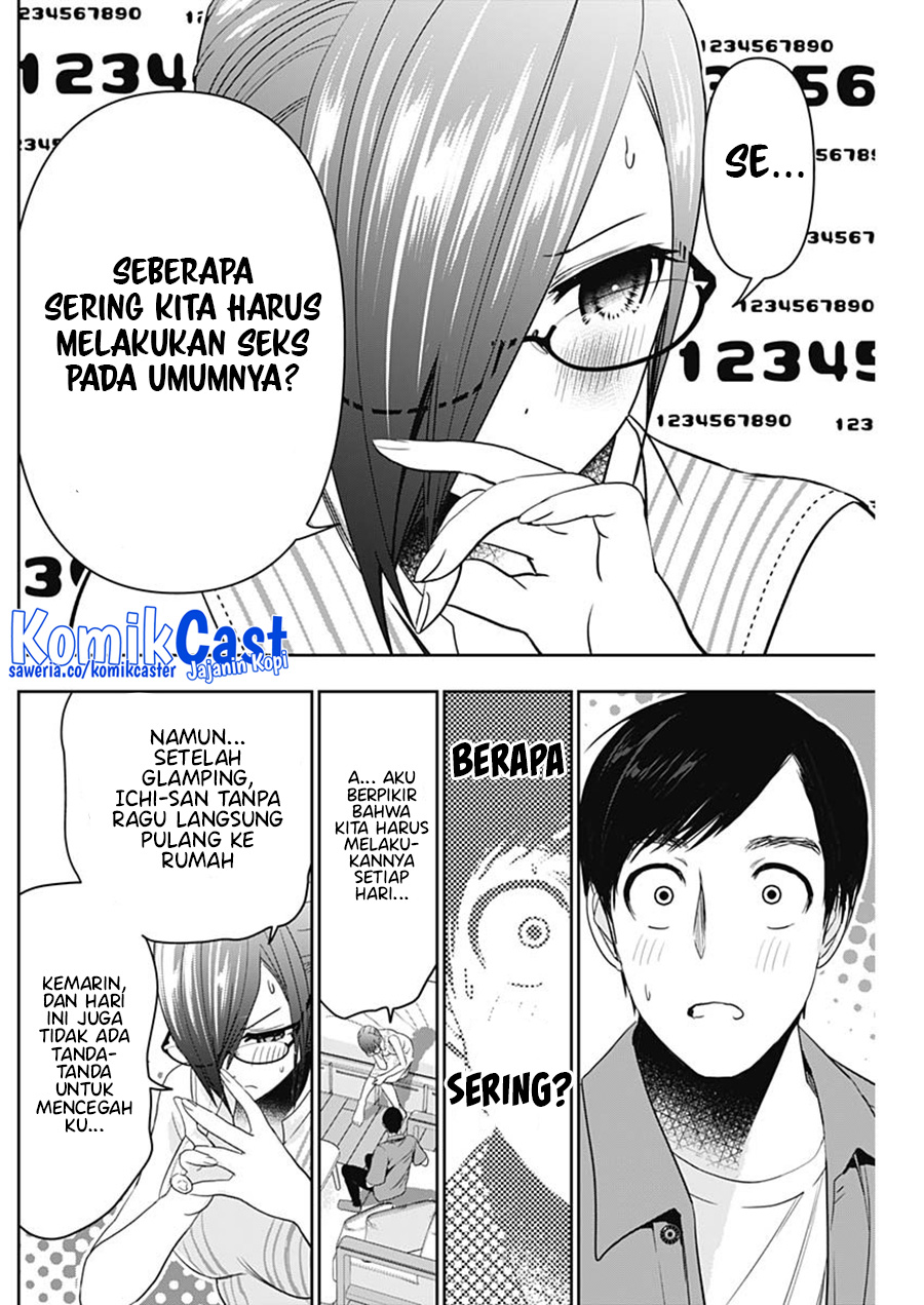 Chapter 58 - halaman 10