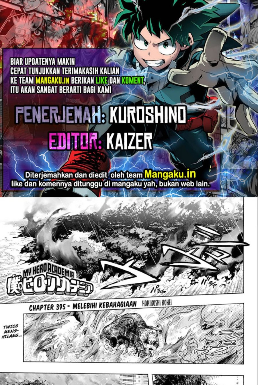 Chapter 395 - halaman 2