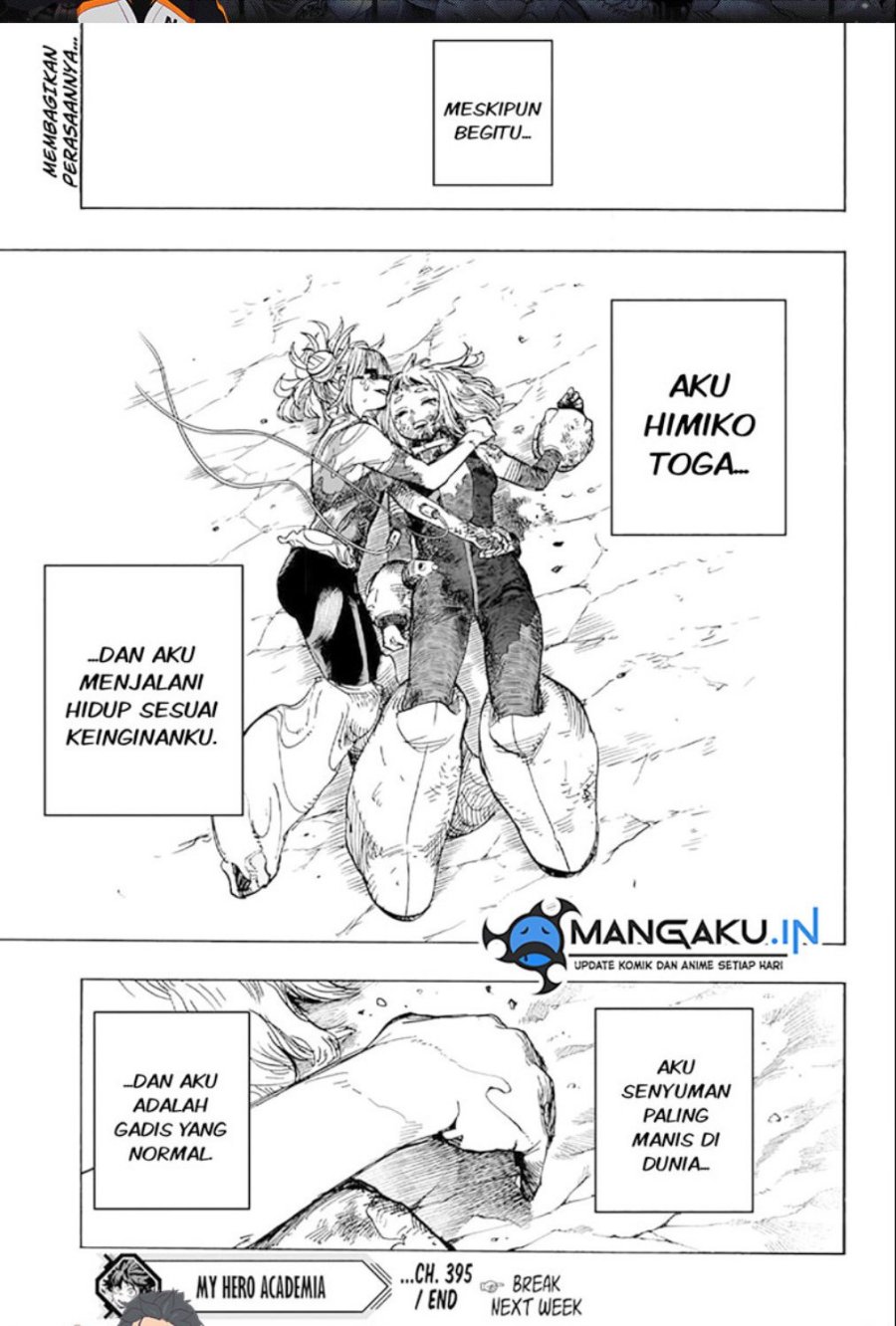 Chapter 395 - halaman 15
