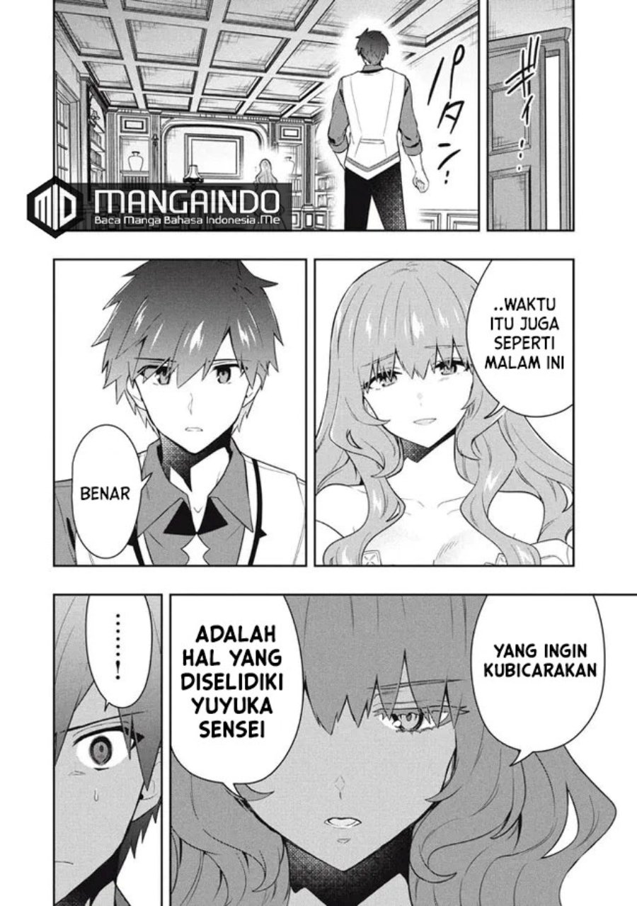 Chapter 64 - halaman 12