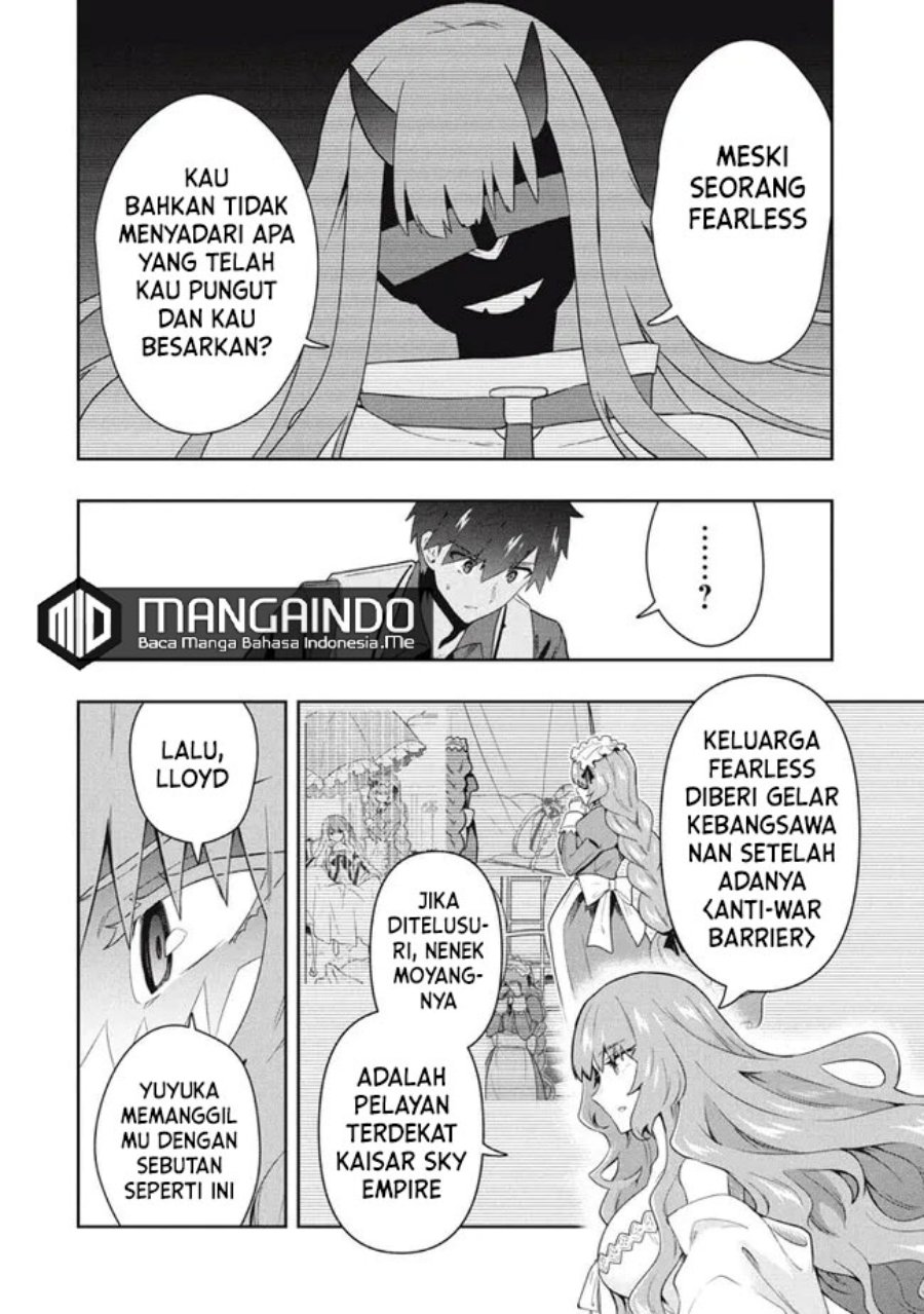 Chapter 64 - halaman 14