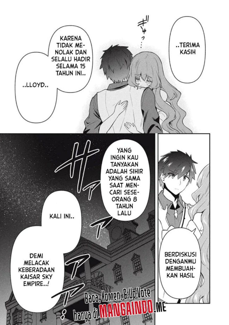 Chapter 64 - halaman 19