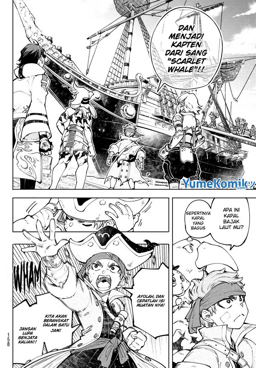 Chapter 100 - halaman 10