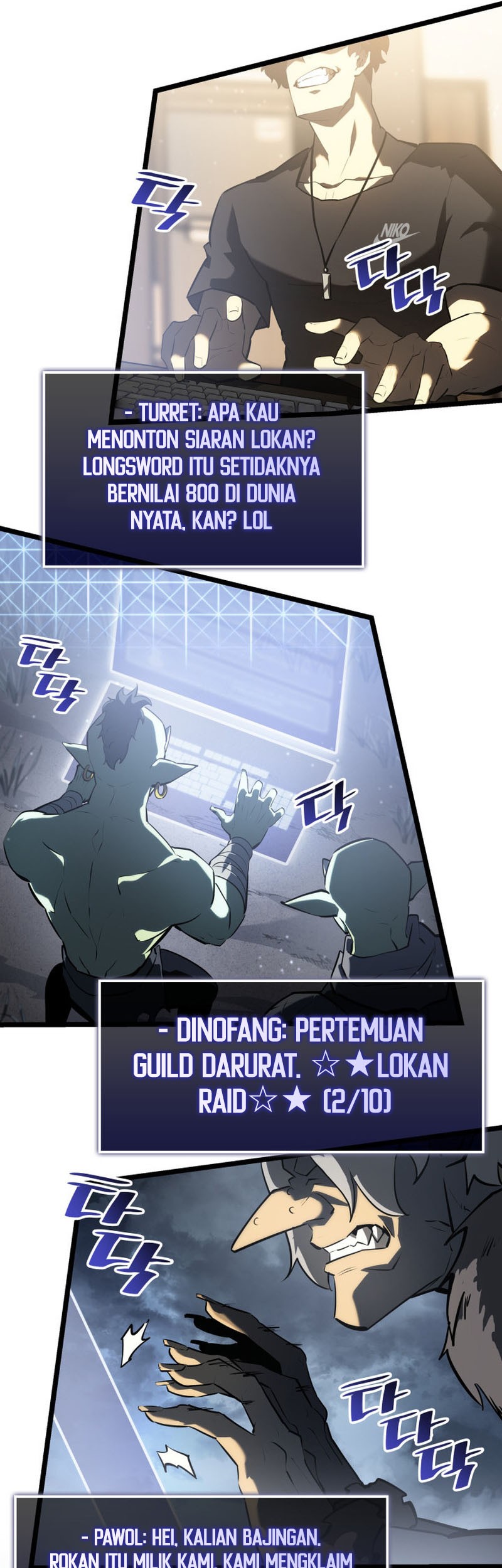 Chapter 68 - halaman 12