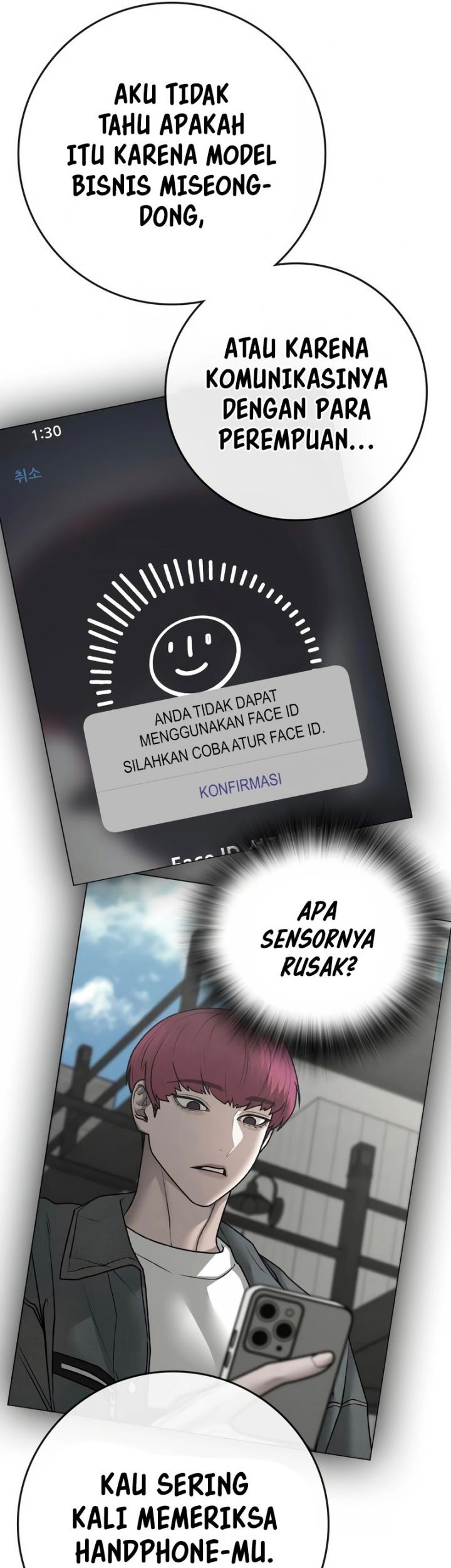 Chapter 95 - halaman 38