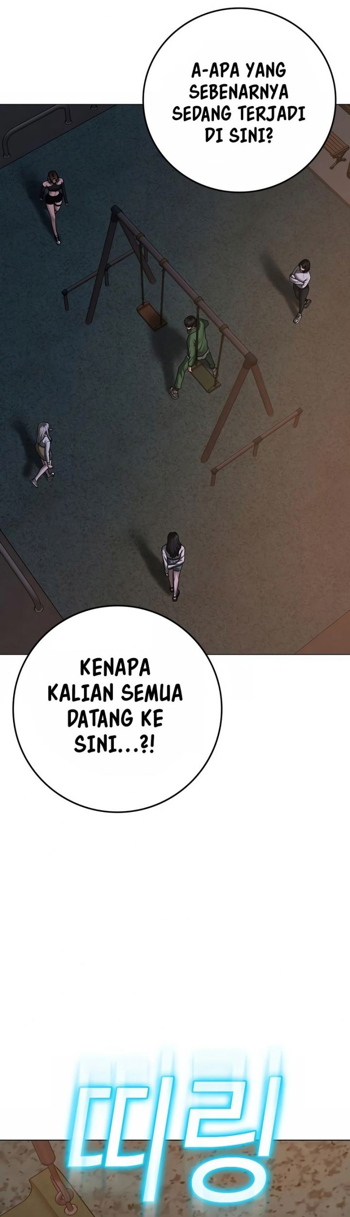 Chapter 95 - halaman 94