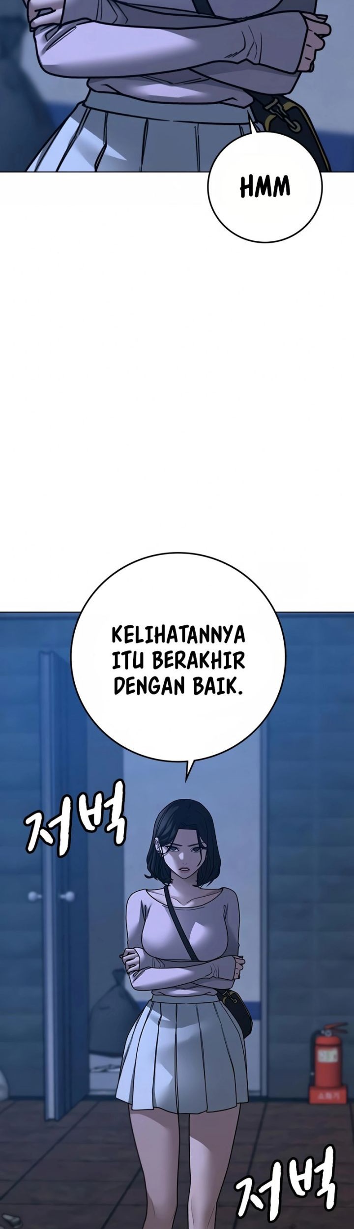 Chapter 95 - halaman 12