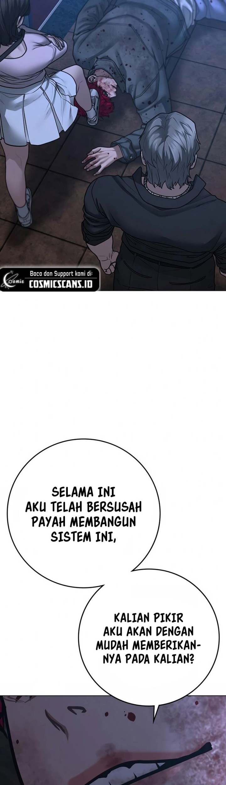 Chapter 95 - halaman 23
