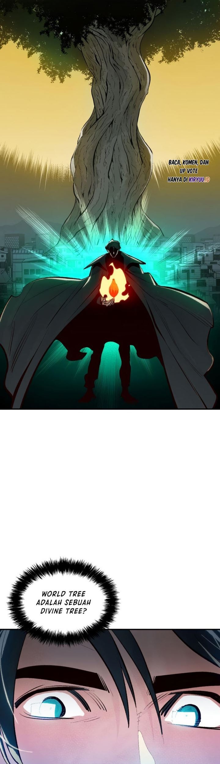 Chapter 101 - halaman 20