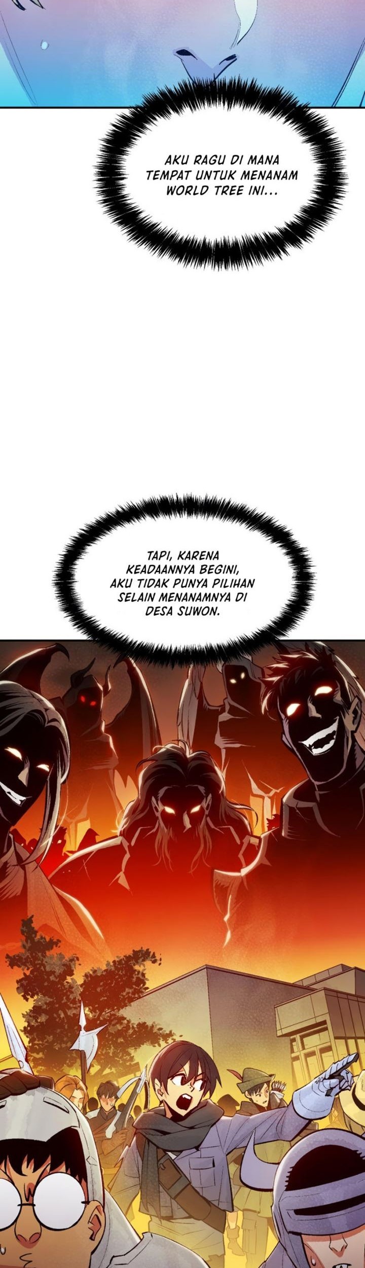 Chapter 101 - halaman 21