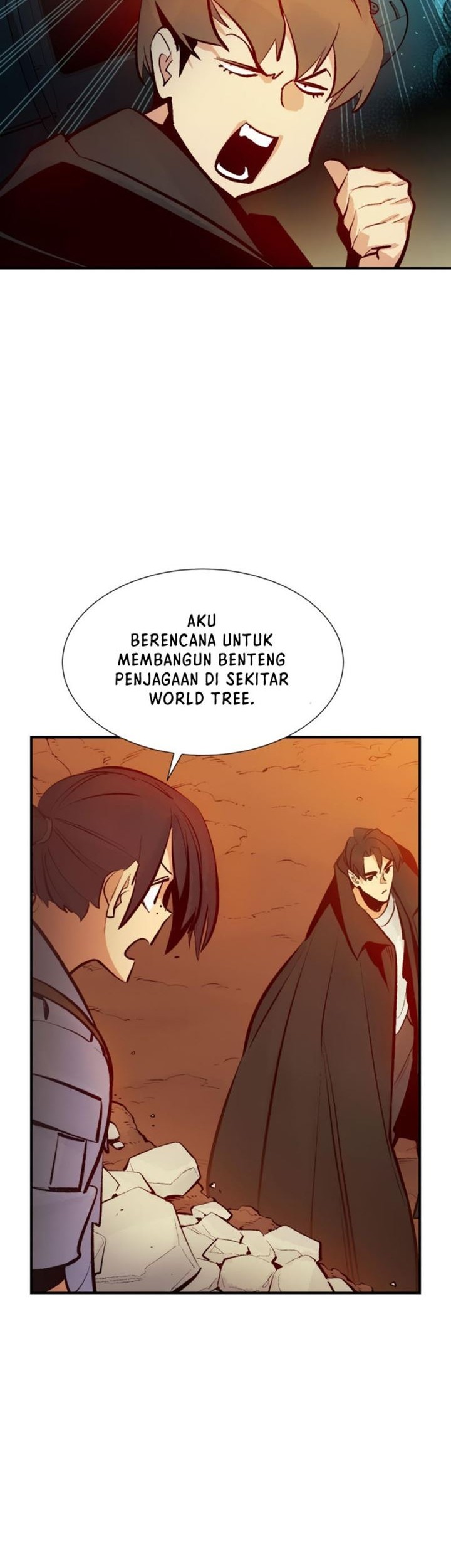 Chapter 101 - halaman 29
