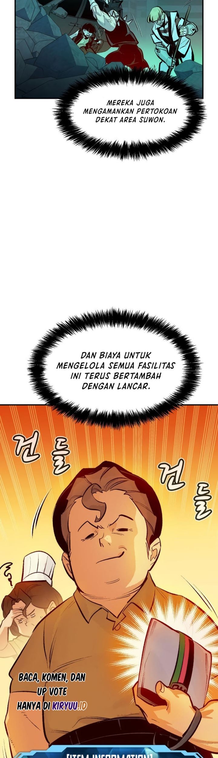 Chapter 101 - halaman 35