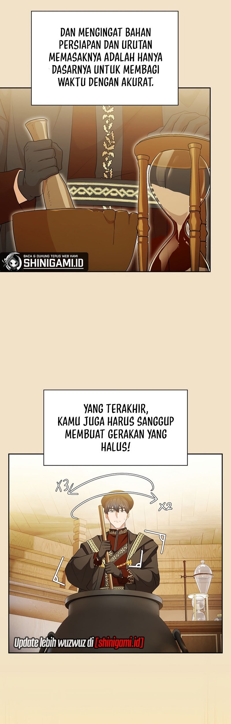 Chapter 50 - halaman 44