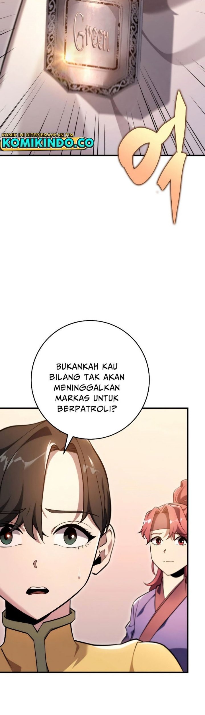Chapter 58 - halaman 34