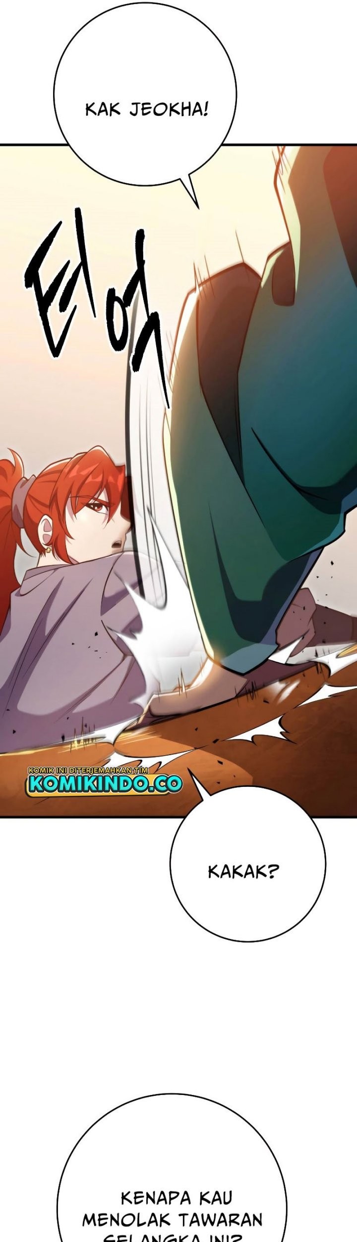 Chapter 58 - halaman 21