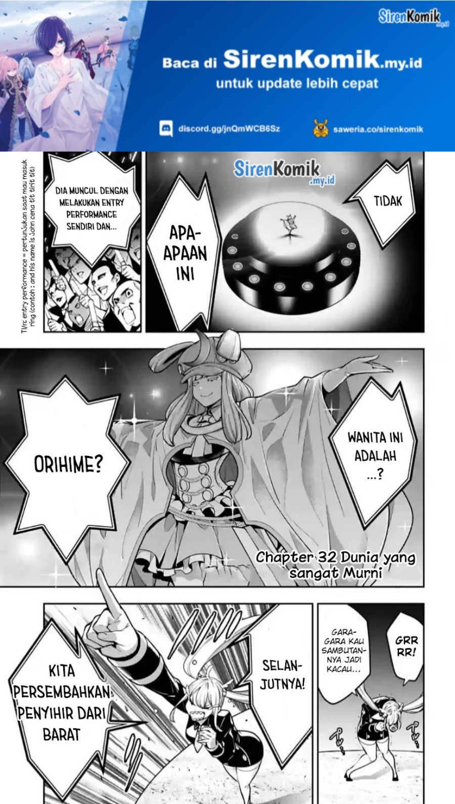 Chapter 32 - halaman 3