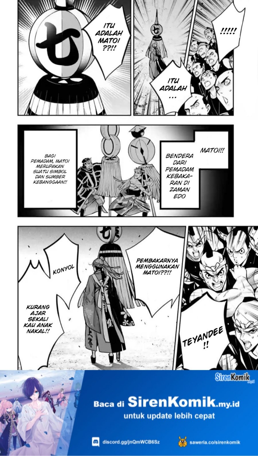 Chapter 32 - halaman 22