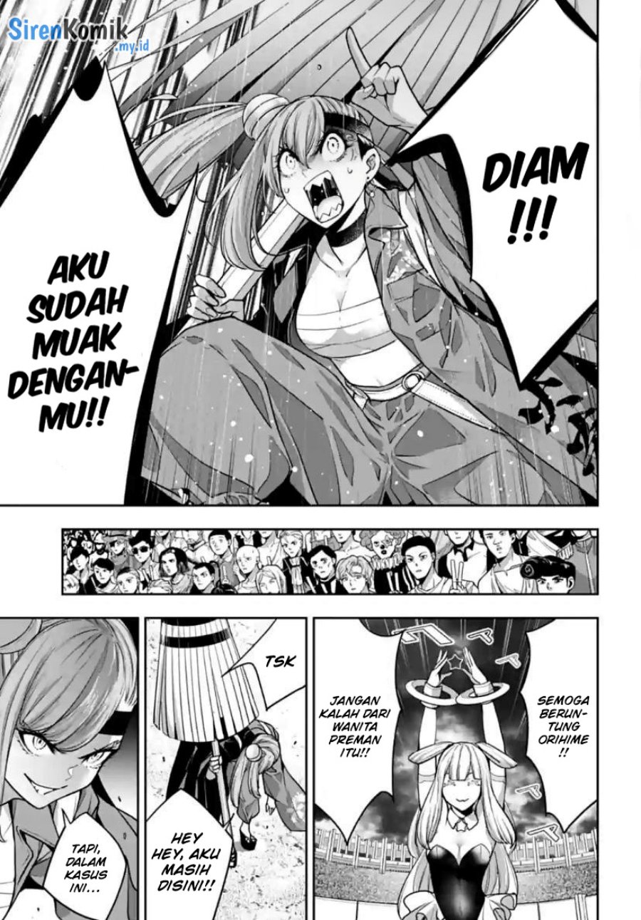 Chapter 32 - halaman 33