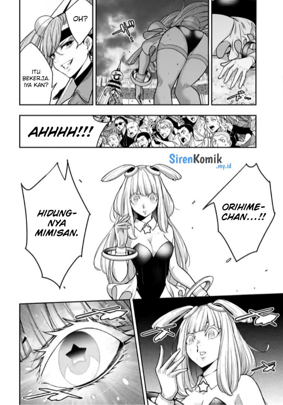 Chapter 32 - halaman 38