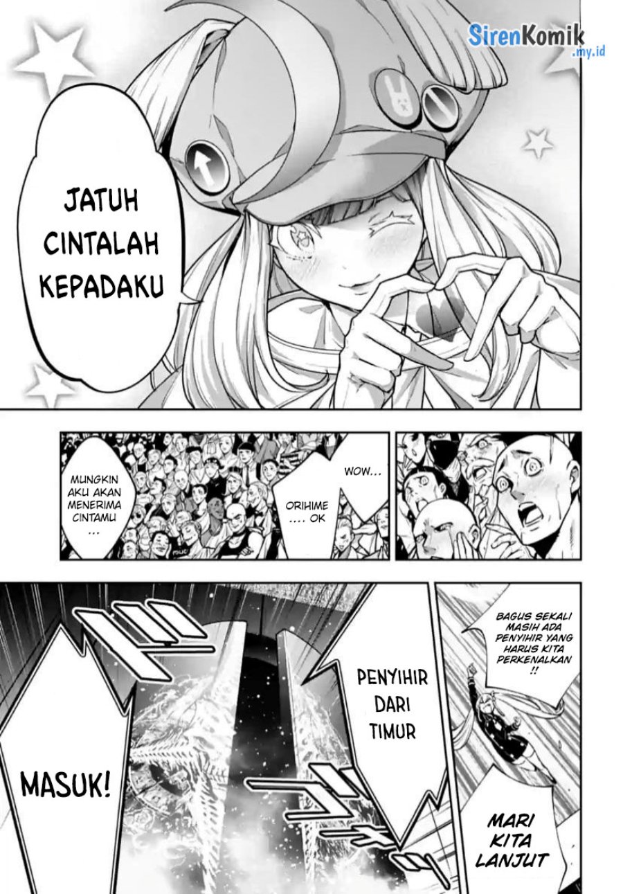 Chapter 32 - halaman 9