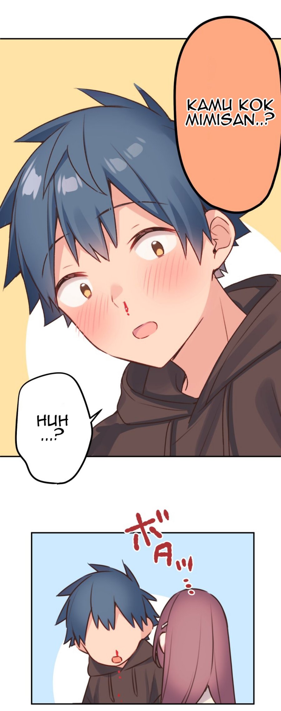 Chapter 106 - halaman 23