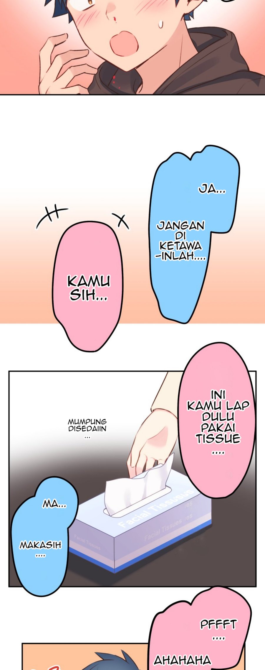 Chapter 106 - halaman 26