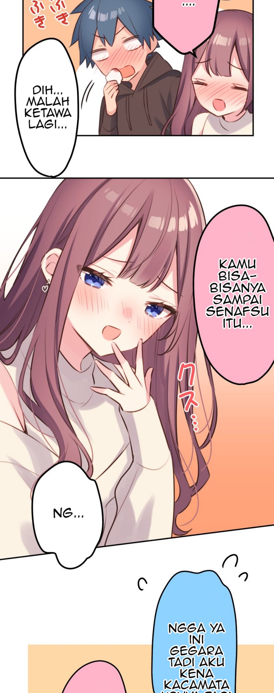Chapter 106 - halaman 27