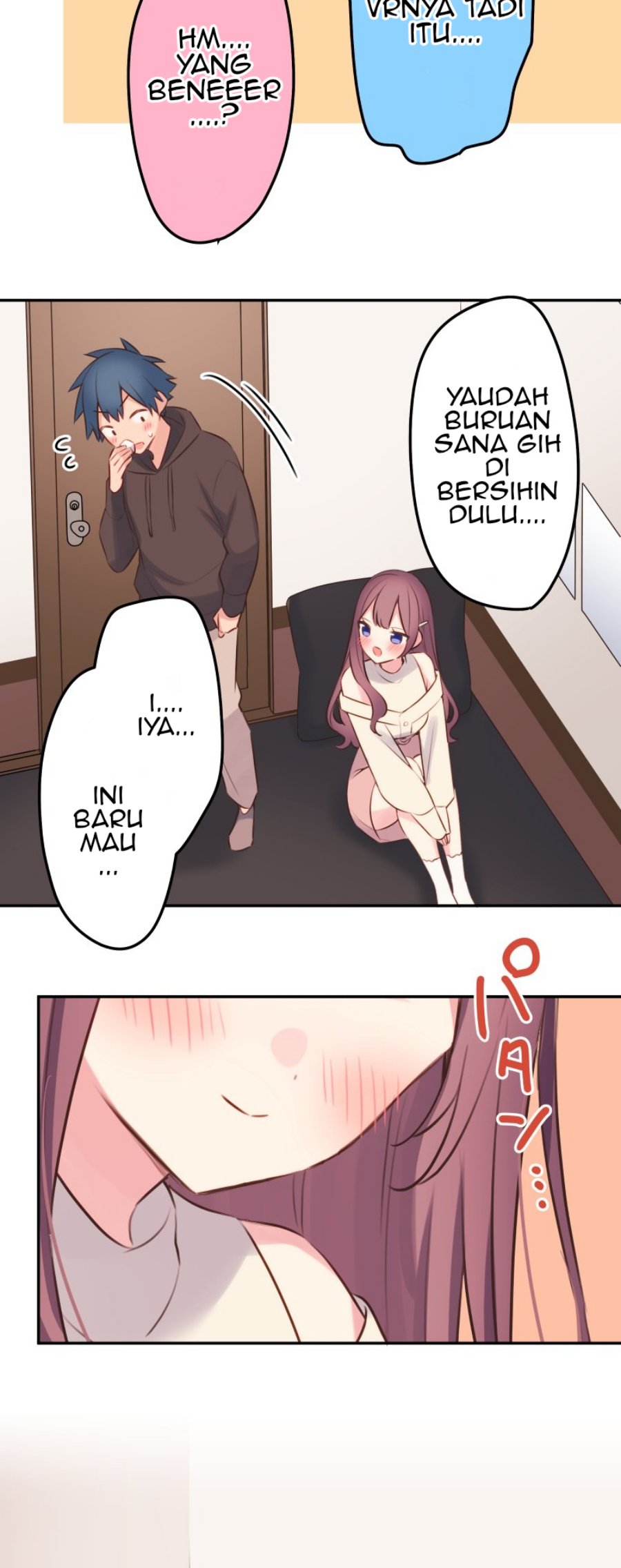 Chapter 106 - halaman 28