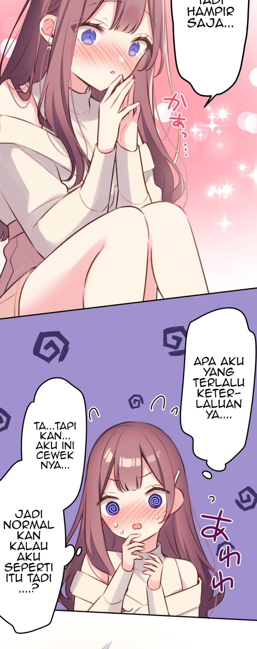 Chapter 106 - halaman 30