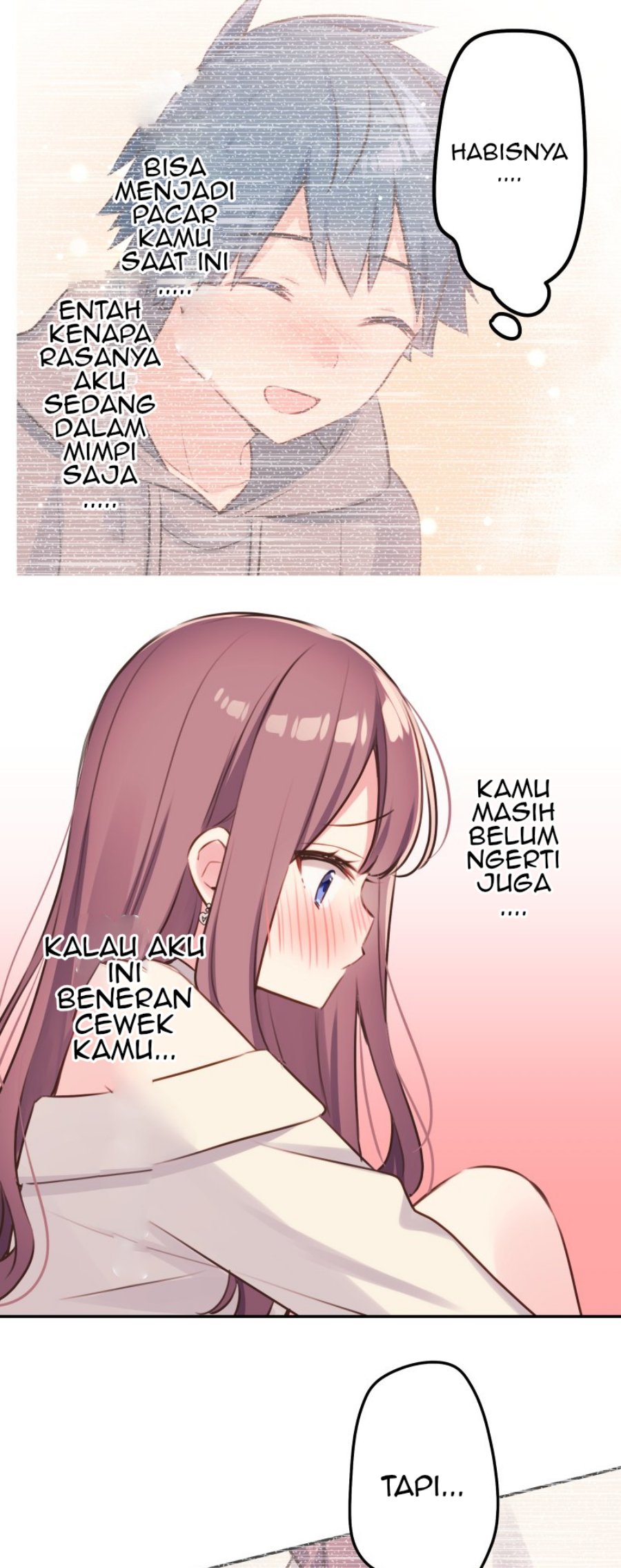 Chapter 106 - halaman 31