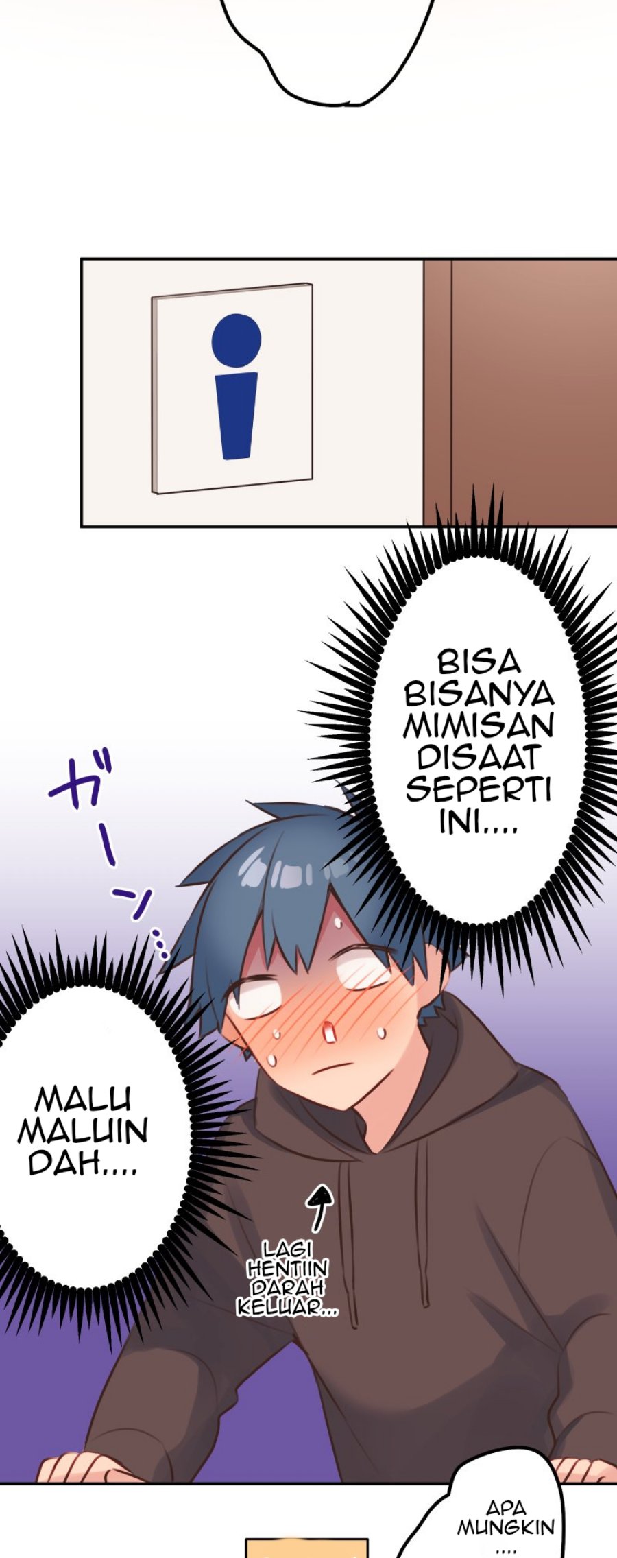 Chapter 106 - halaman 34