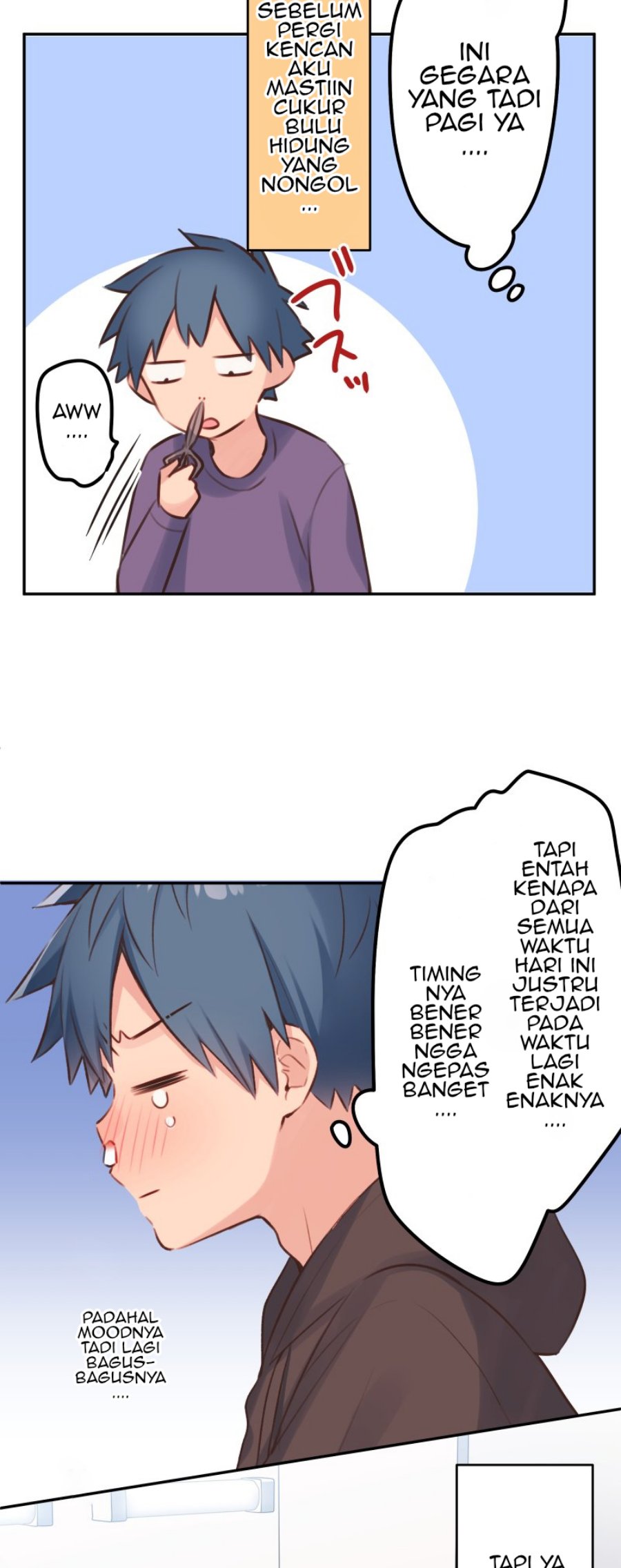 Chapter 106 - halaman 35