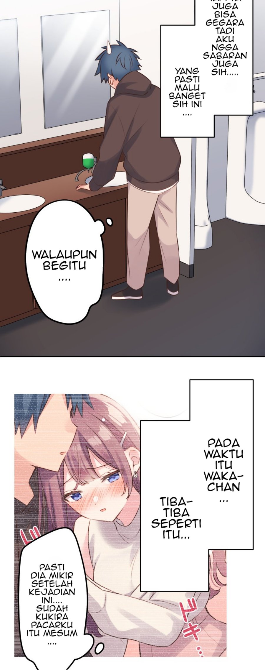 Chapter 106 - halaman 36
