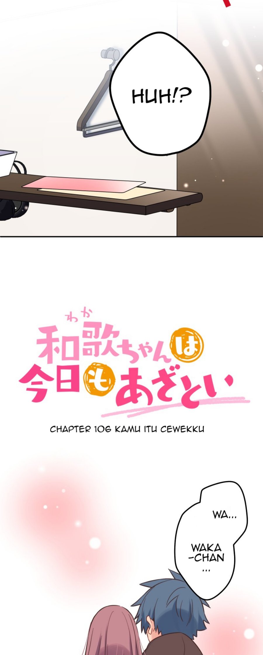 Chapter 106 - halaman 5