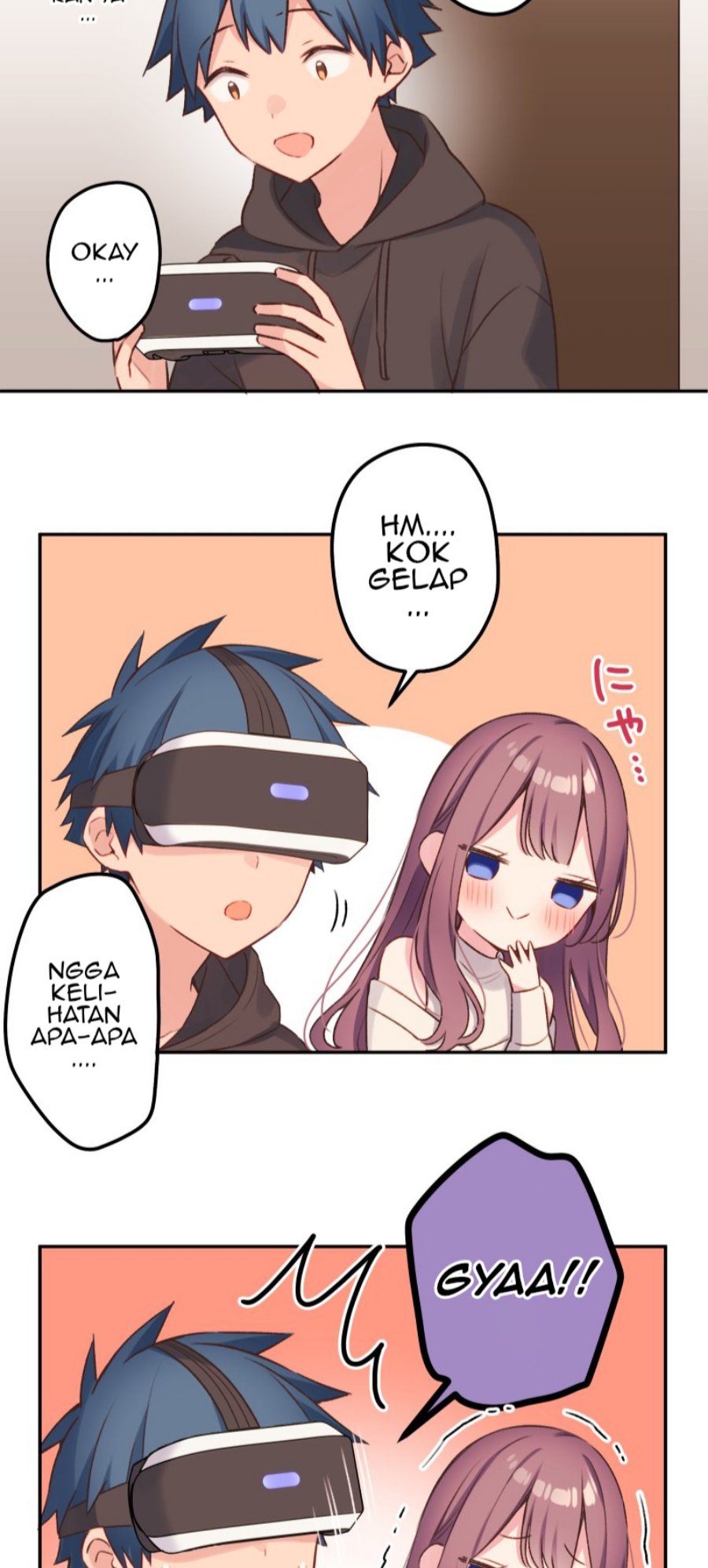 Chapter 105 - halaman 16